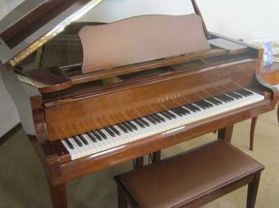 Yamaha Grand